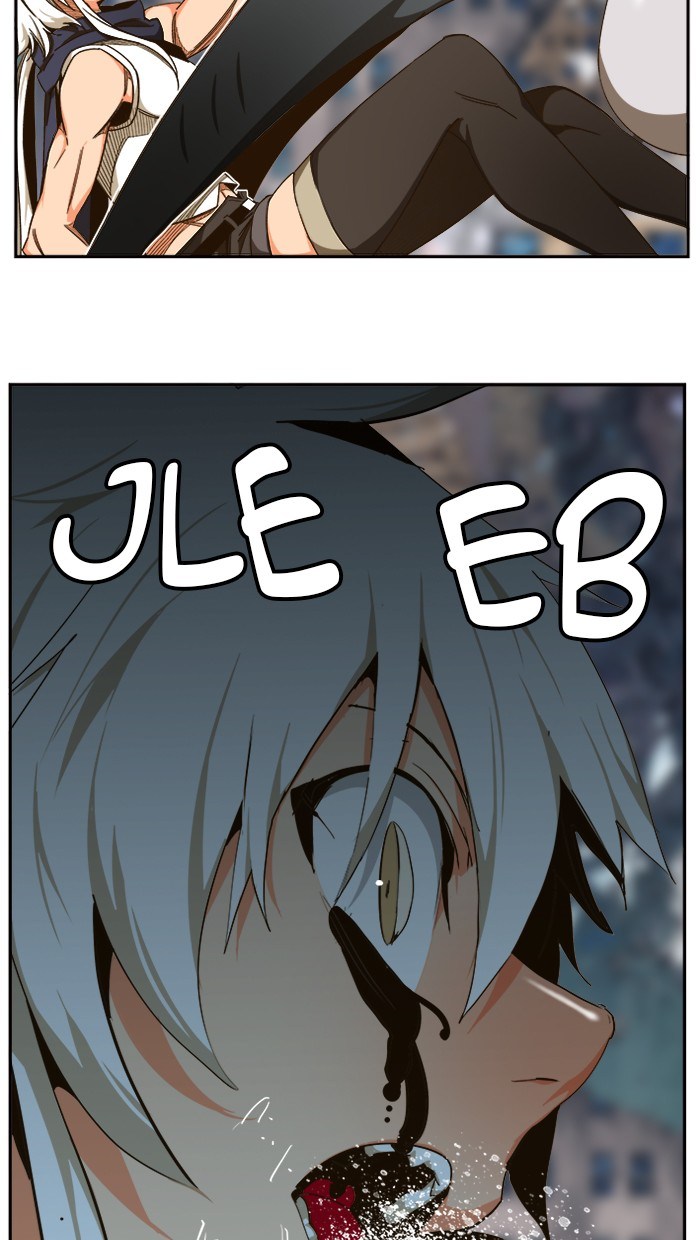 The God of High School Chapter 457 Bahasa Indonesia