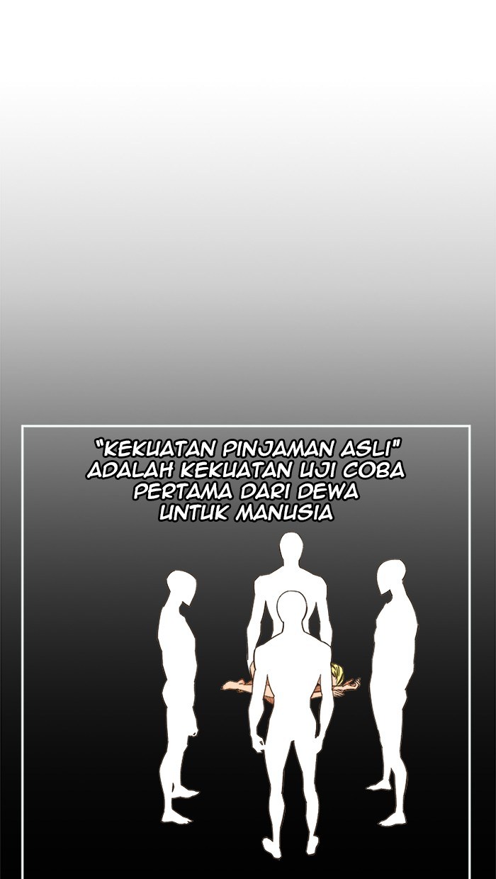 The God of High School Chapter 457 Bahasa Indonesia