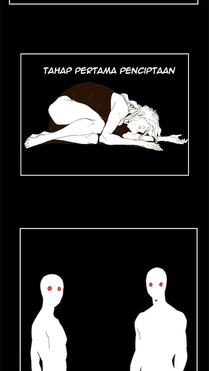 The God of High School Chapter 457 Bahasa Indonesia