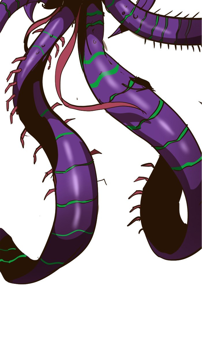 The God of High School Chapter 457 Bahasa Indonesia