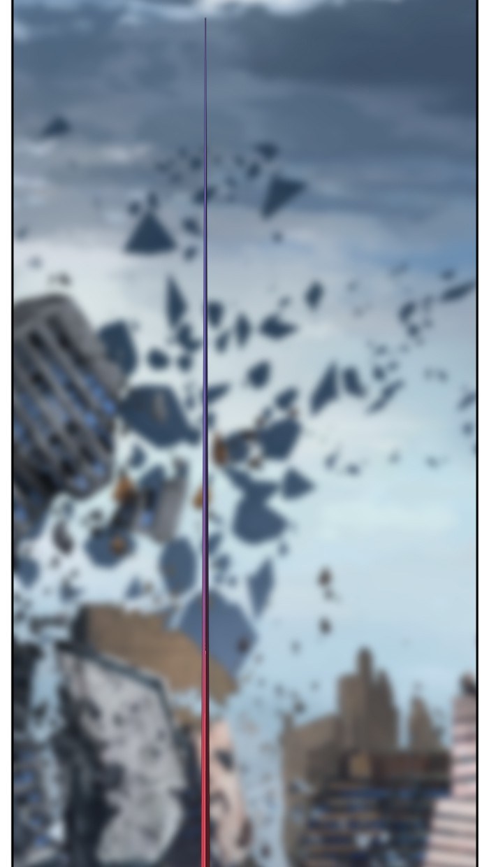 The God of High School Chapter 457 Bahasa Indonesia