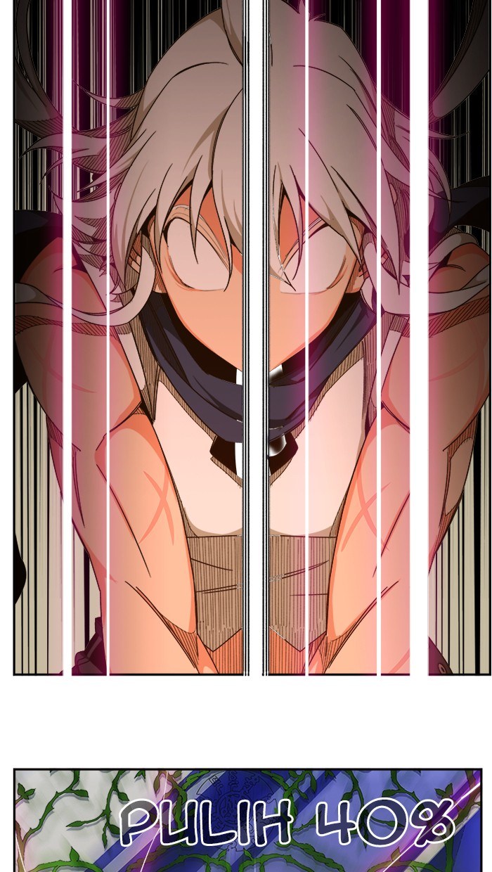 The God of High School Chapter 457 Bahasa Indonesia