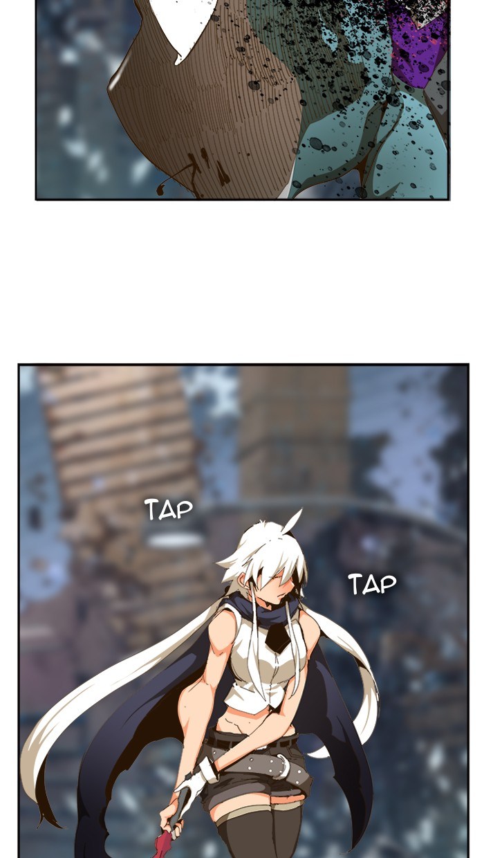 The God of High School Chapter 457 Bahasa Indonesia