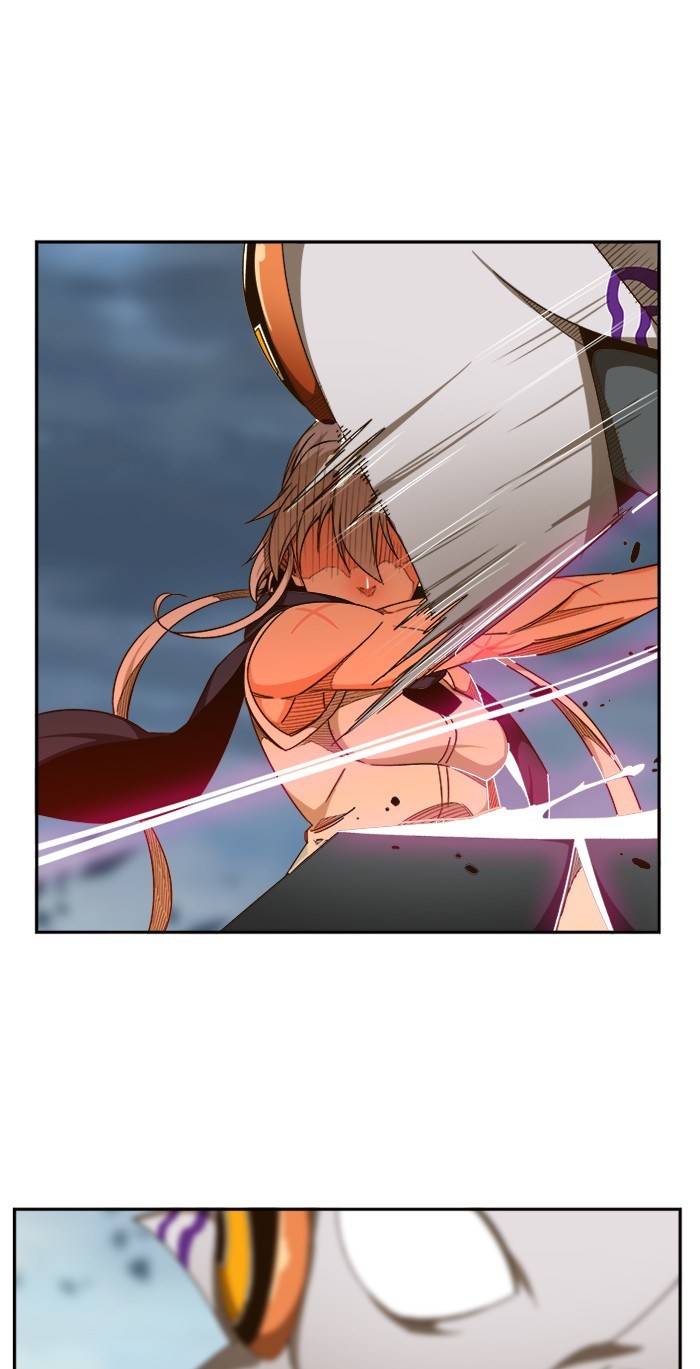 The God of High School Chapter 457 Bahasa Indonesia