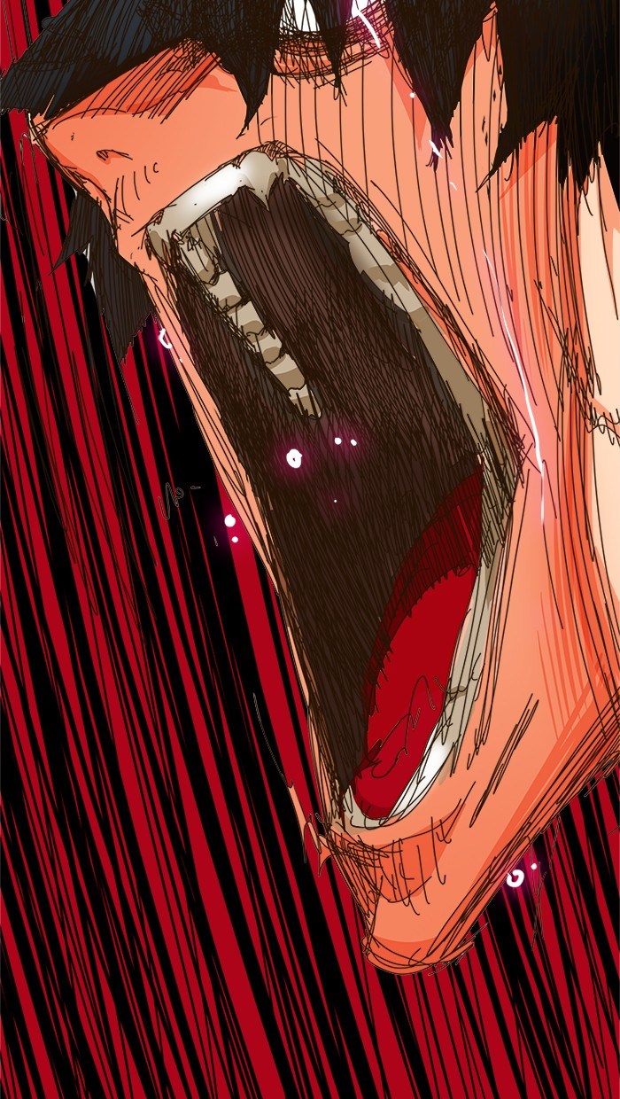 The God of High School Chapter 457 Bahasa Indonesia