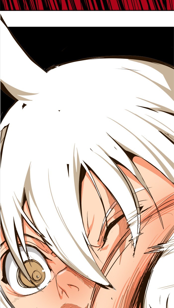 The God of High School Chapter 457 Bahasa Indonesia