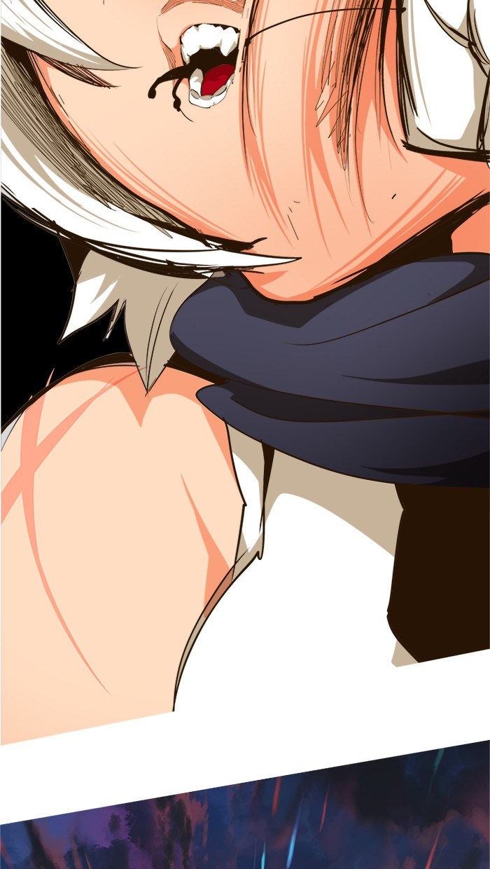 The God of High School Chapter 457 Bahasa Indonesia