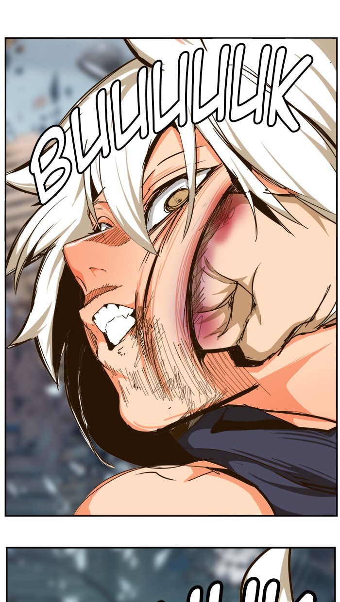 The God of High School Chapter 457 Bahasa Indonesia