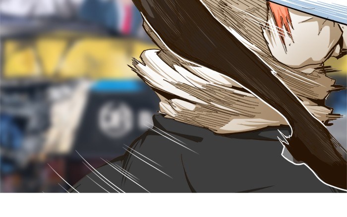 The God of High School Chapter 457 Bahasa Indonesia