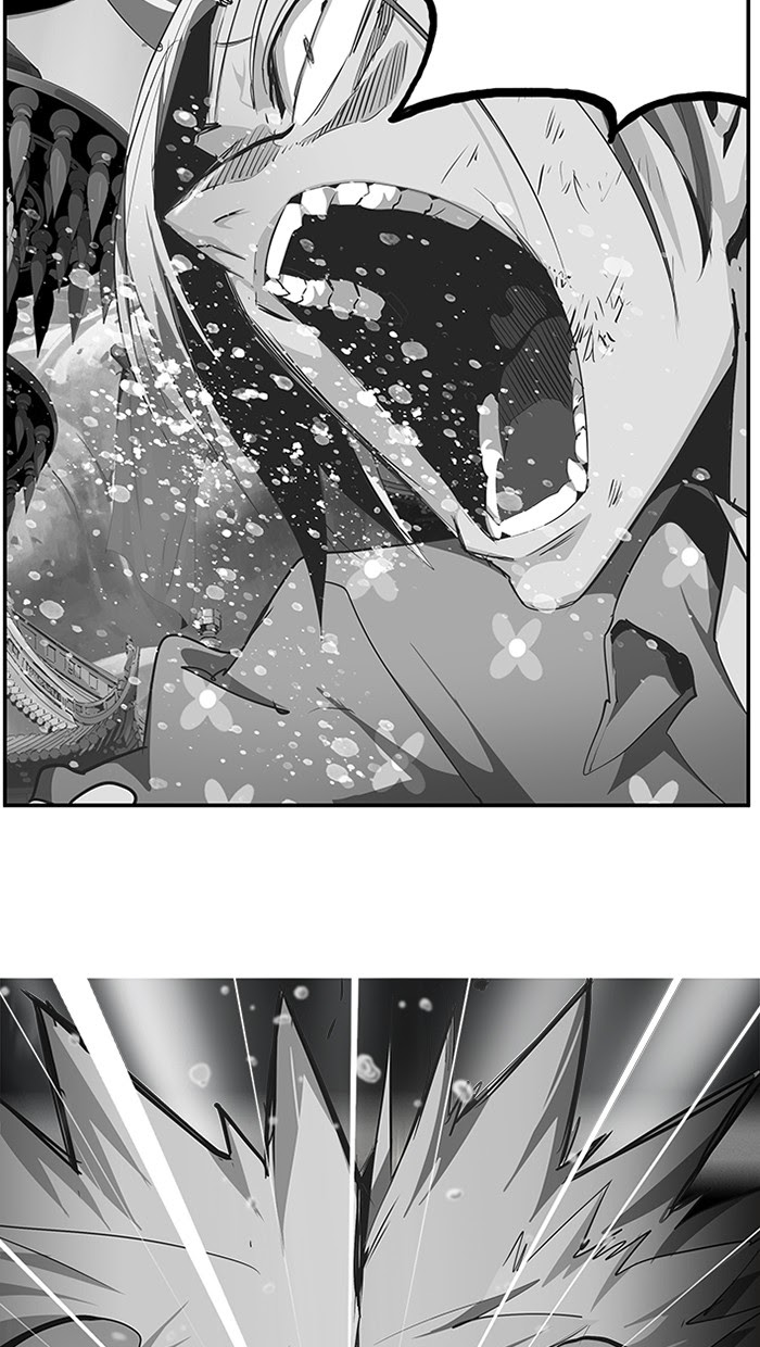 The God of High School Chapter 472 Bahasa Indonesia