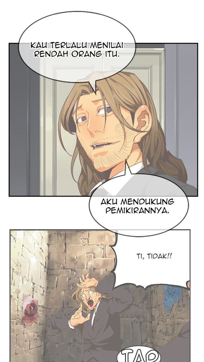 The God of High School Chapter 472 Bahasa Indonesia