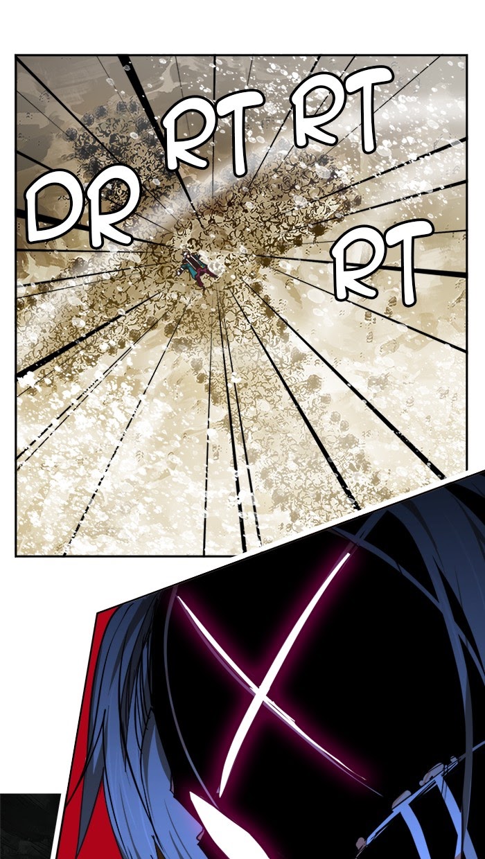 The God of High School Chapter 472 Bahasa Indonesia