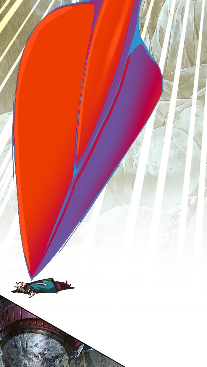 The God of High School Chapter 472 Bahasa Indonesia