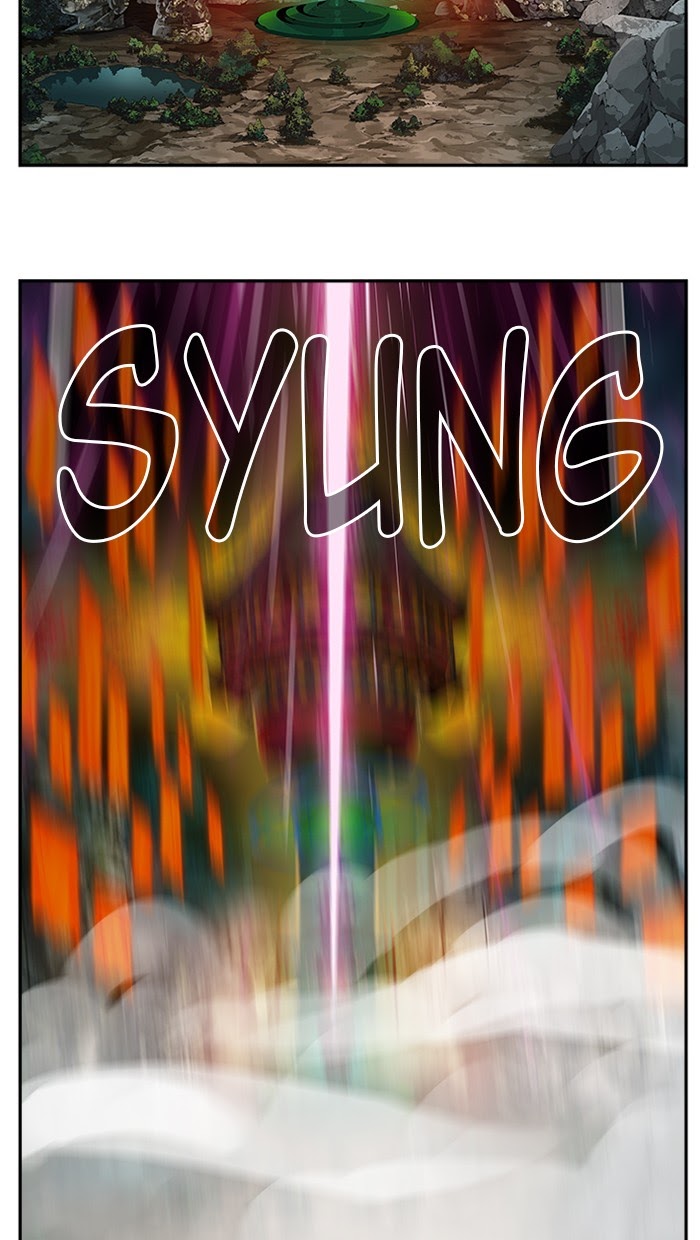 The God of High School Chapter 472 Bahasa Indonesia