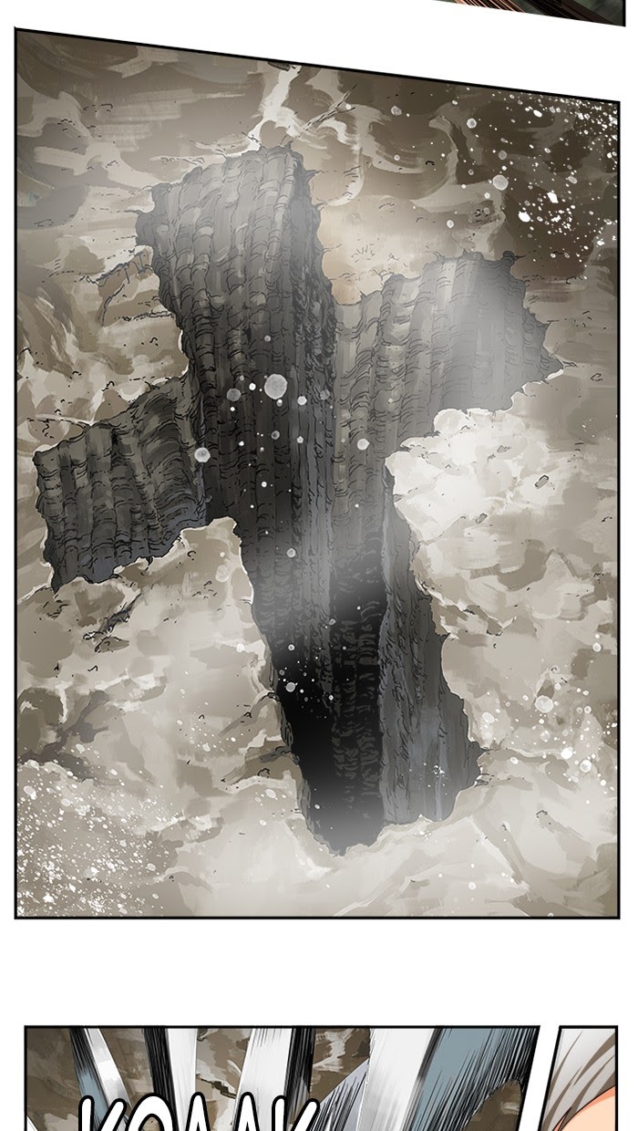 The God of High School Chapter 472 Bahasa Indonesia