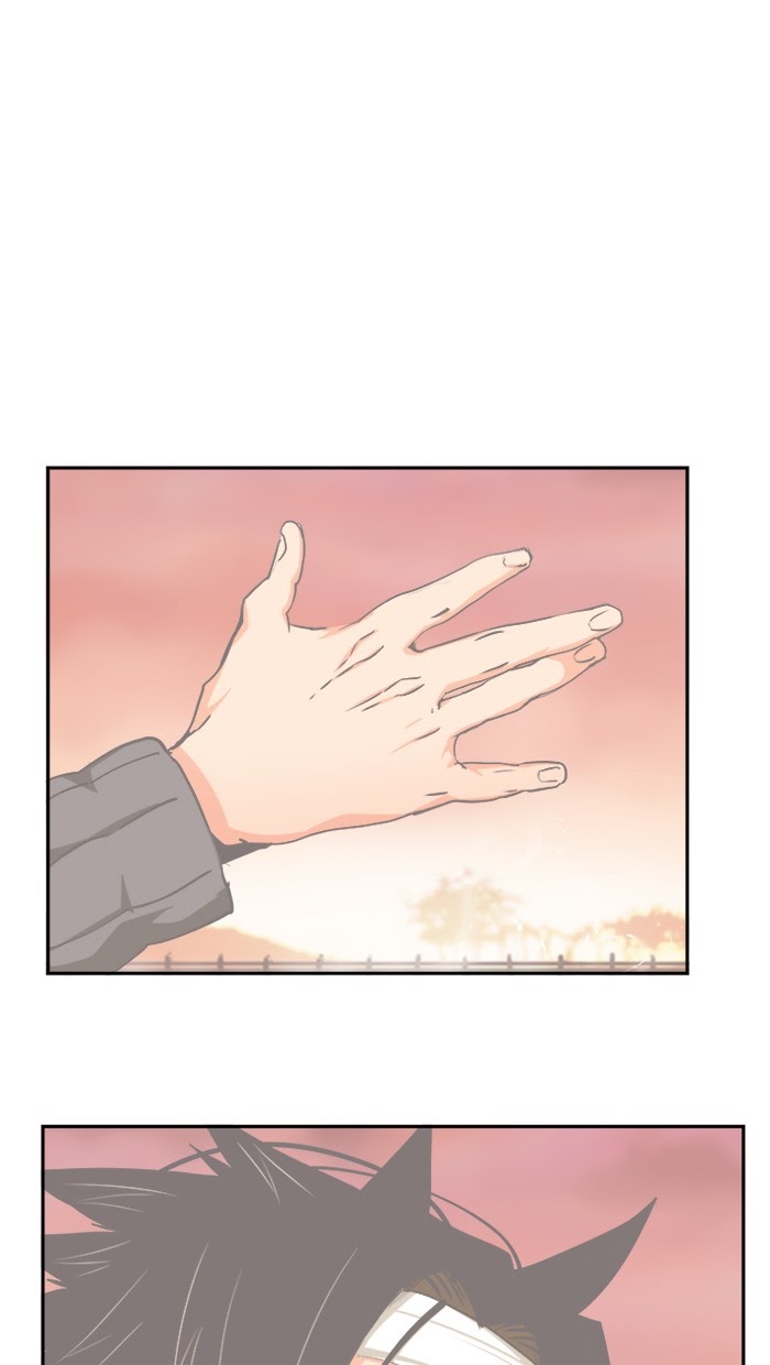 The God of High School Chapter 472 Bahasa Indonesia