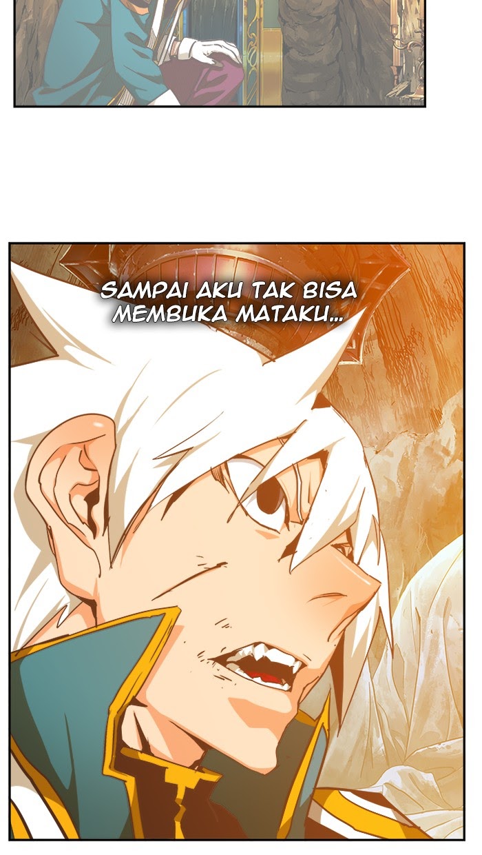 The God of High School Chapter 472 Bahasa Indonesia