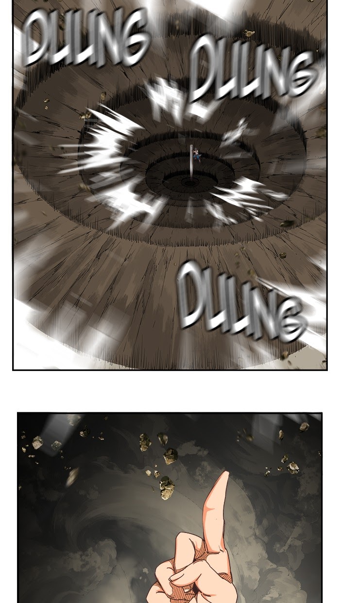 The God of High School chapter 478