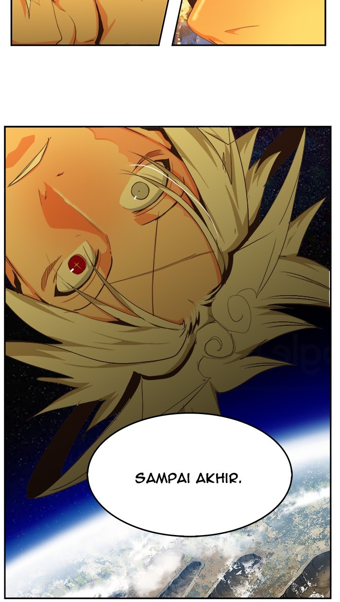 The God of High School chapter 478