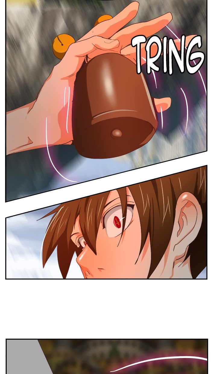 The God of High School chapter 478