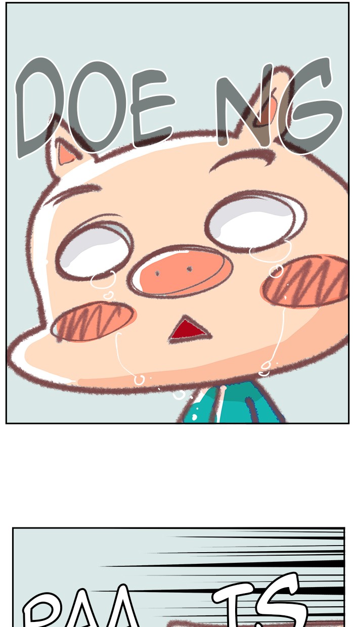 The God of High School chapter 482