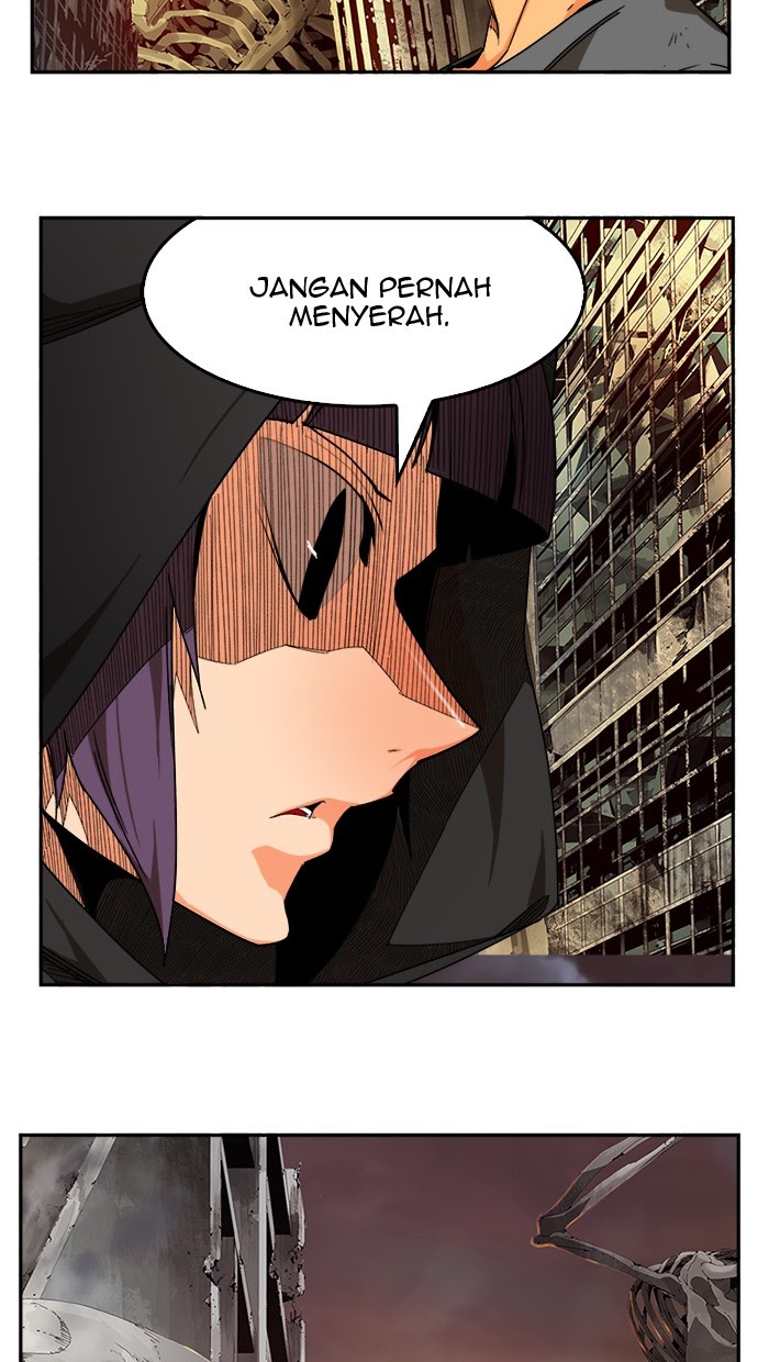 The God of High School chapter 484