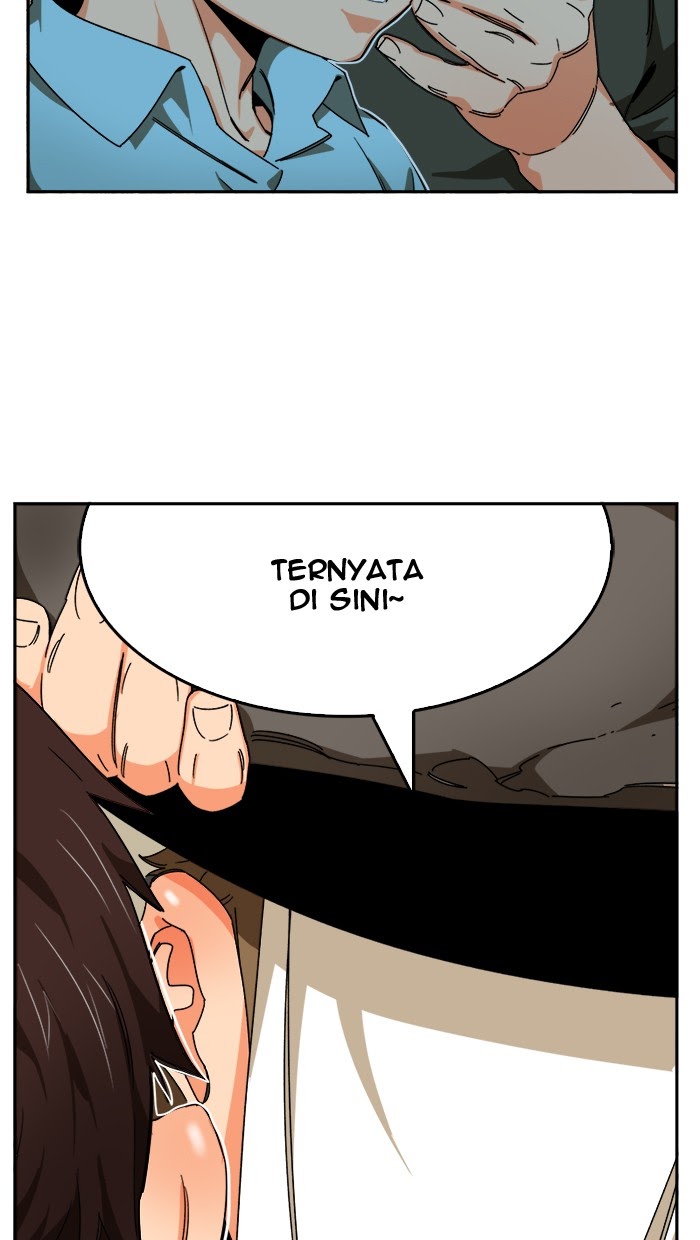 The God of High School chapter 484