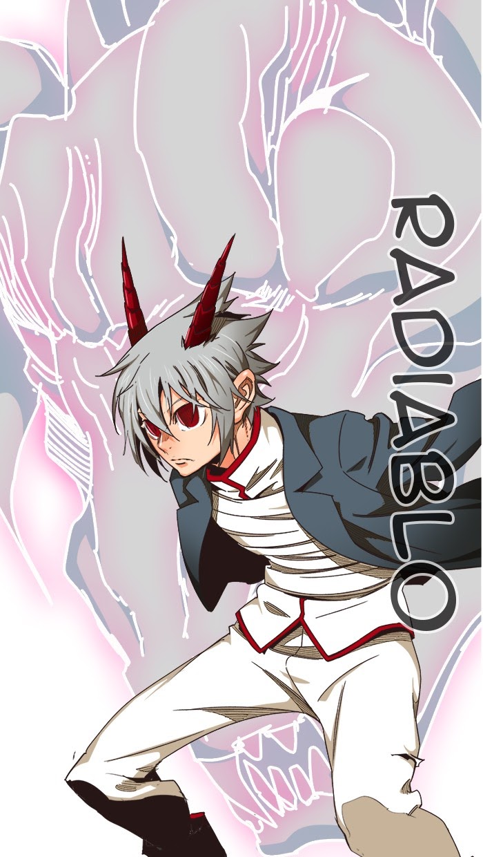 The God of High School chapter 484