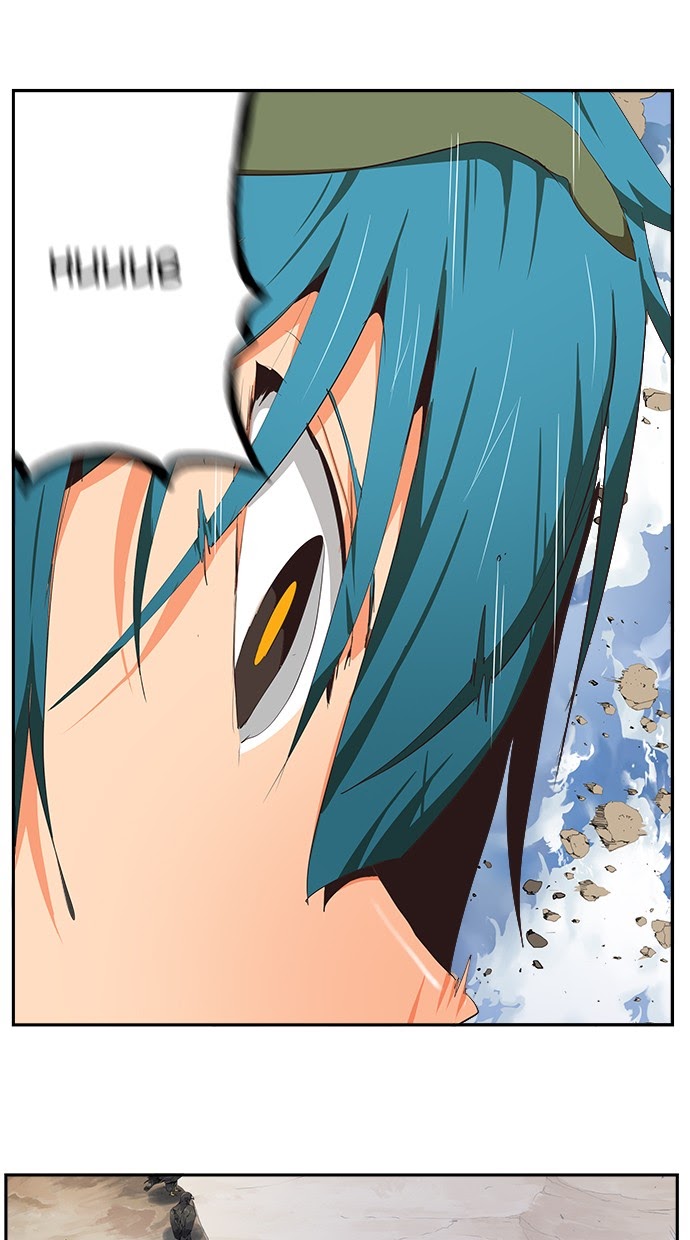 The God of High School chapter 488