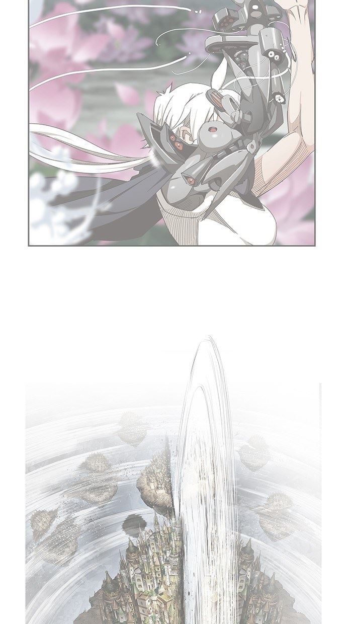 The God of High School Chapter 495 Bahasa Indonesia