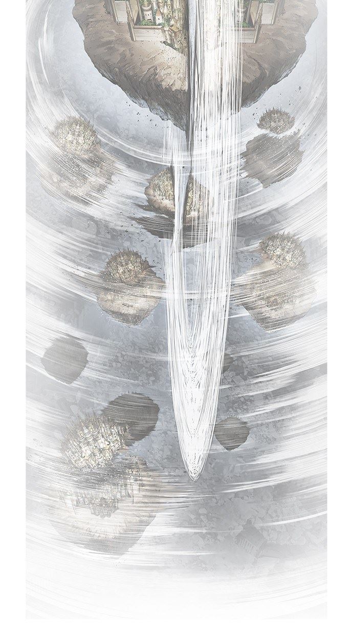 The God of High School Chapter 495 Bahasa Indonesia