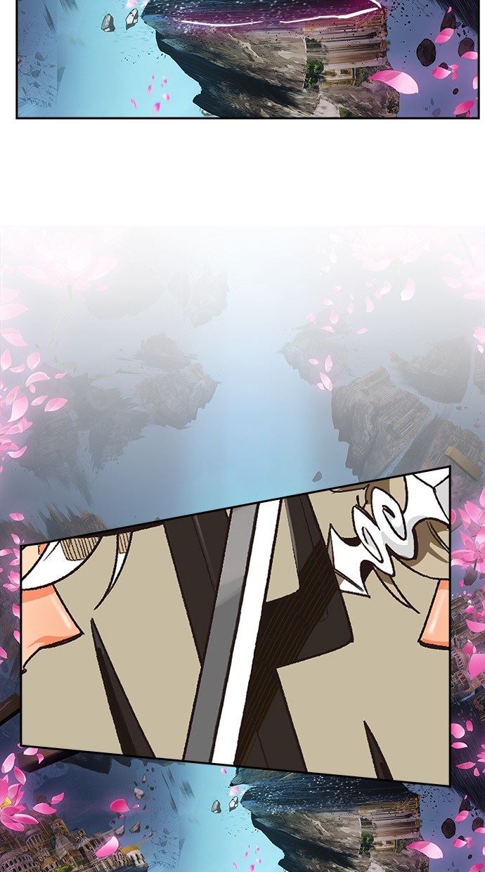 The God of High School Chapter 495 Bahasa Indonesia