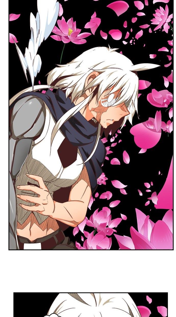 The God of High School Chapter 495 Bahasa Indonesia