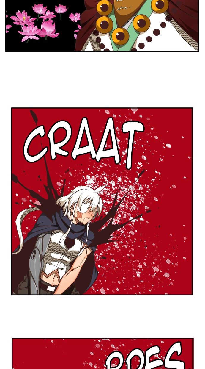 The God of High School Chapter 495 Bahasa Indonesia