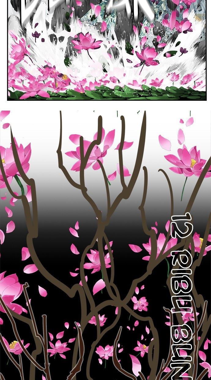 The God of High School Chapter 495 Bahasa Indonesia