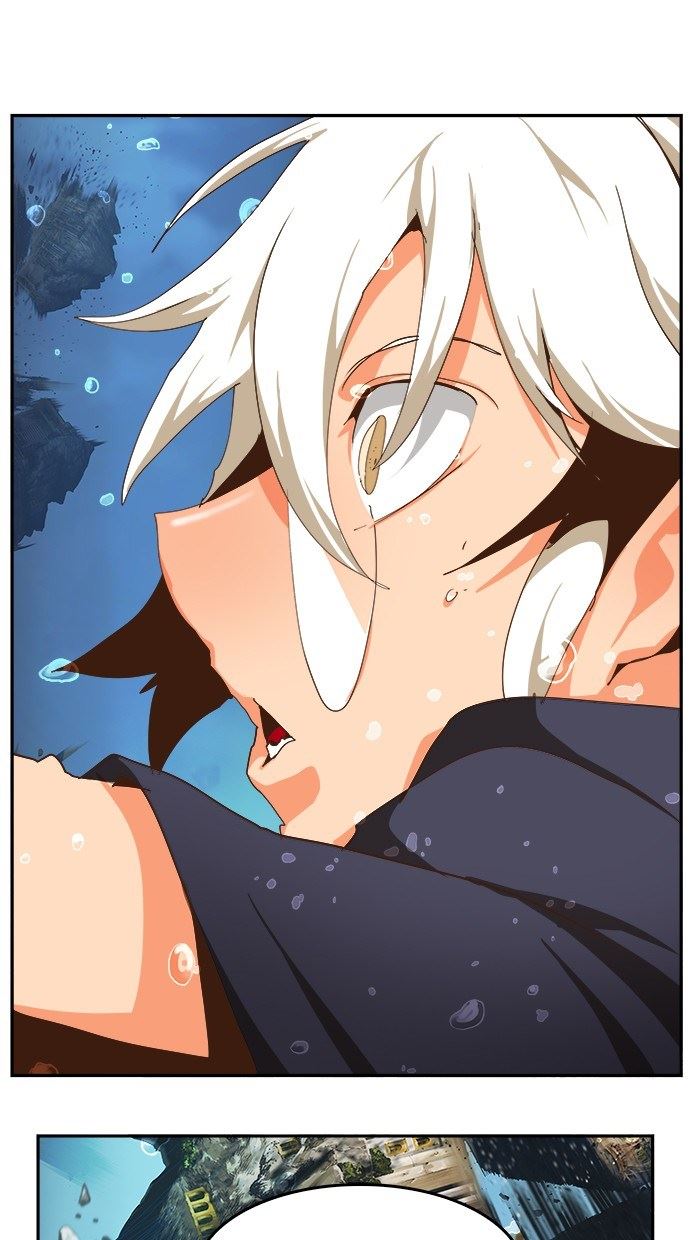 The God of High School Chapter 495 Bahasa Indonesia