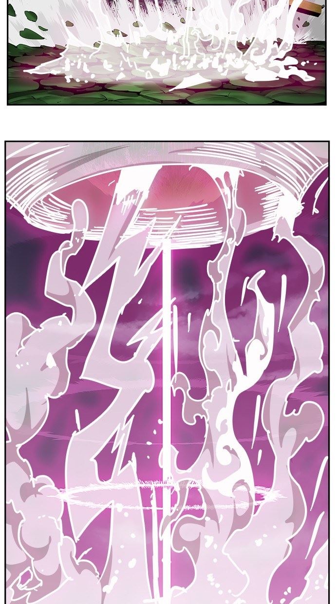 The God of High School Chapter 495 Bahasa Indonesia