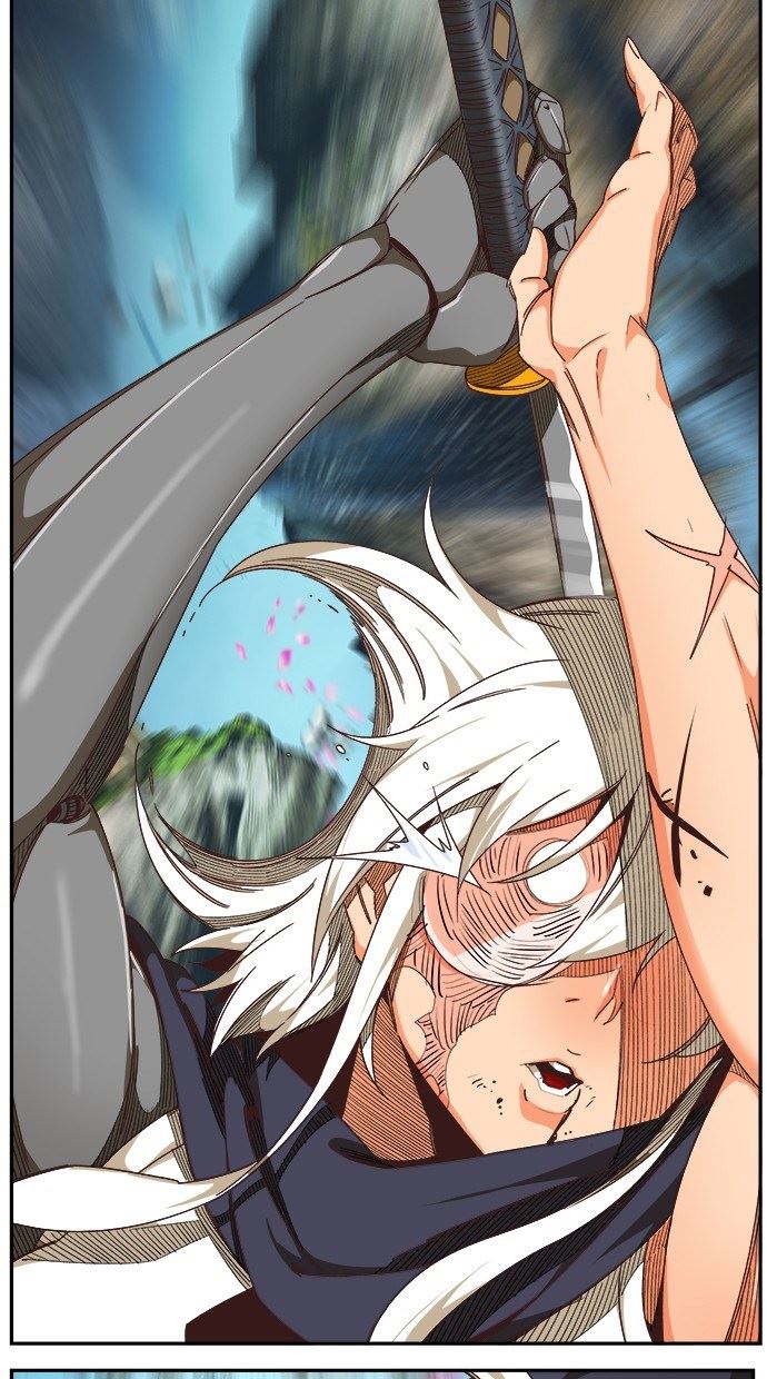 The God of High School Chapter 495 Bahasa Indonesia