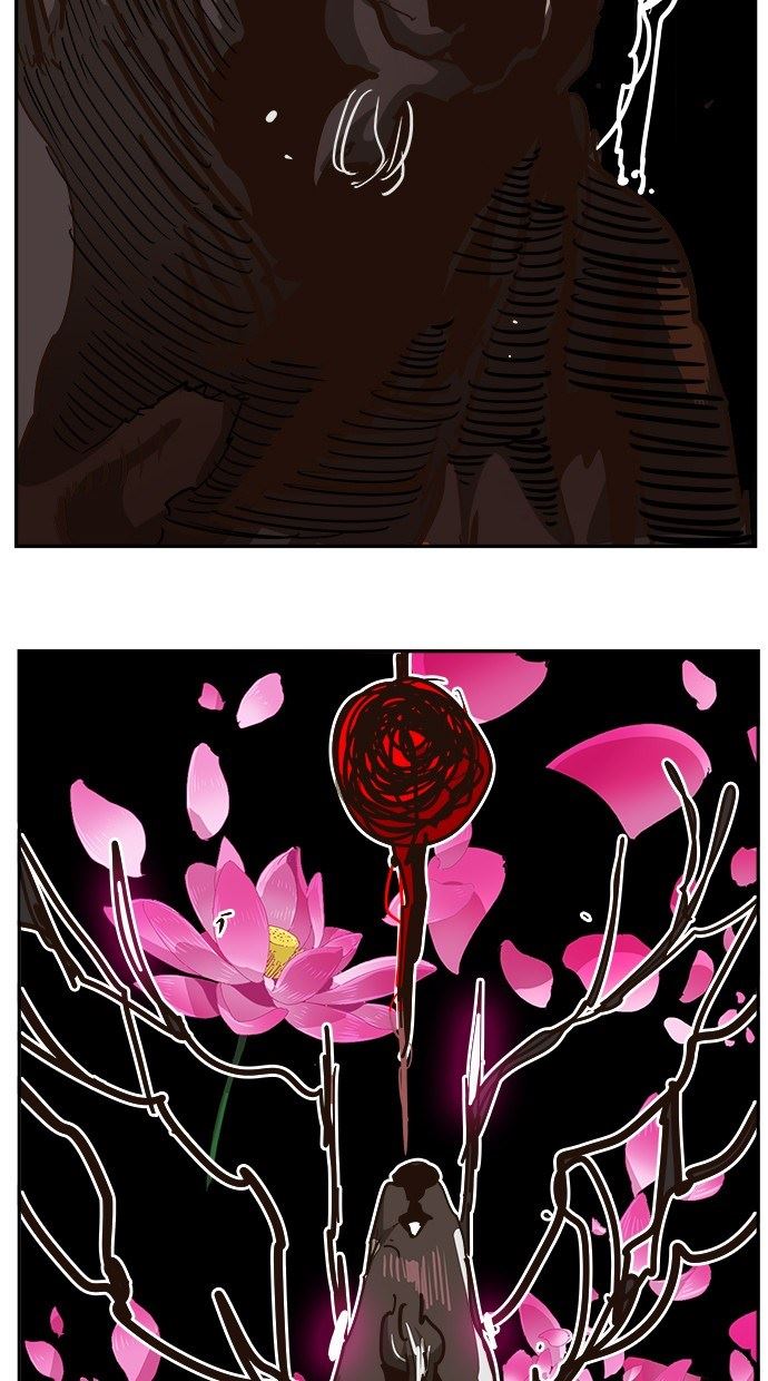 The God of High School Chapter 495 Bahasa Indonesia