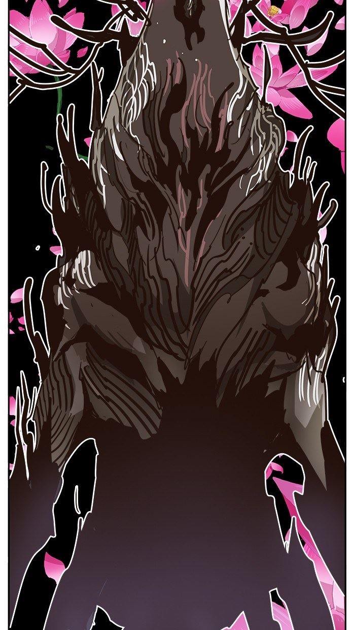 The God of High School Chapter 495 Bahasa Indonesia