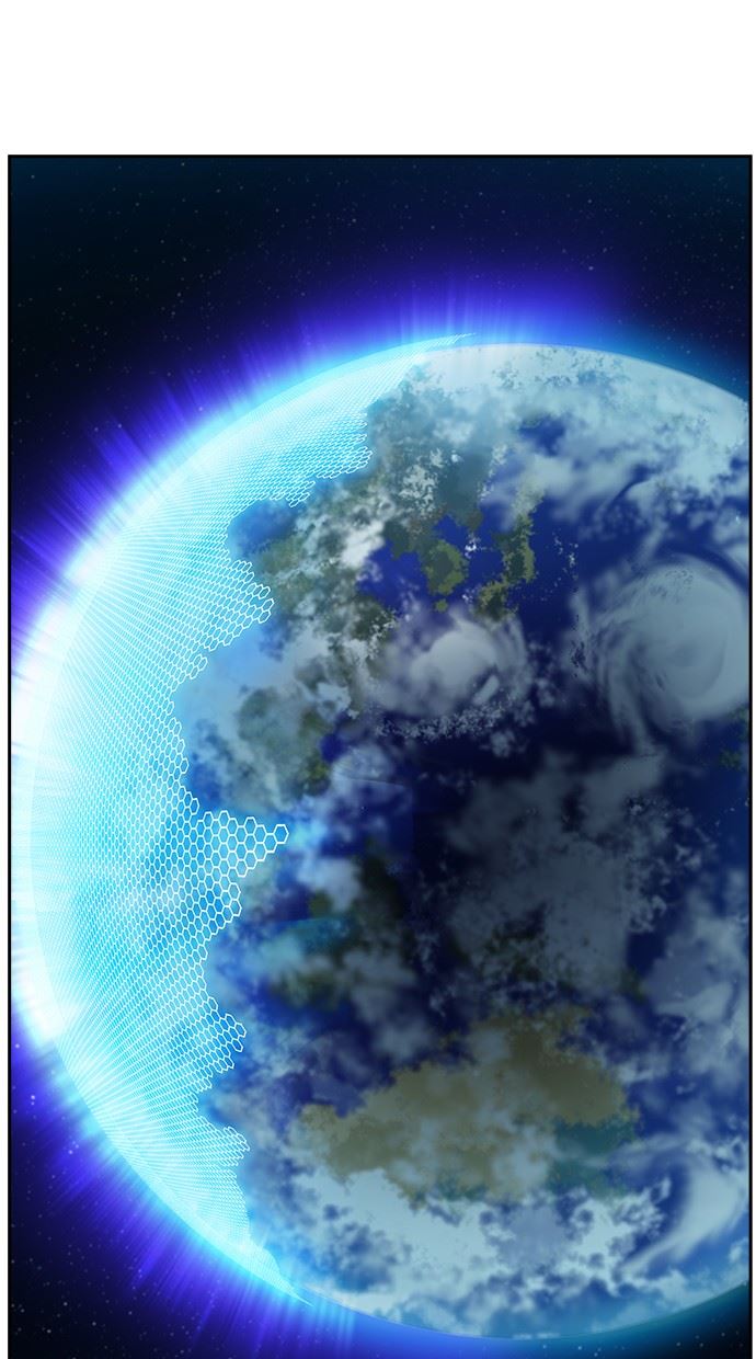 The God of High School Chapter 495 Bahasa Indonesia