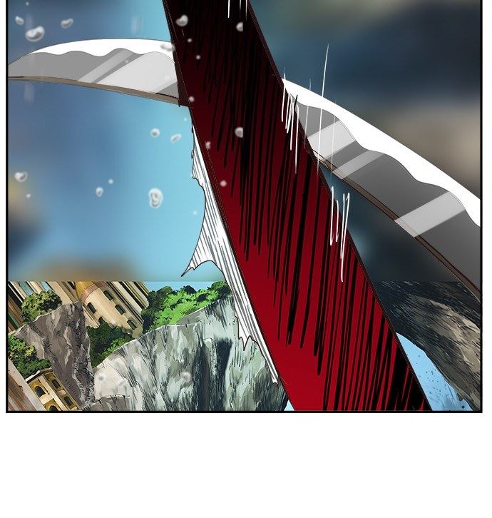 The God of High School Chapter 495 Bahasa Indonesia