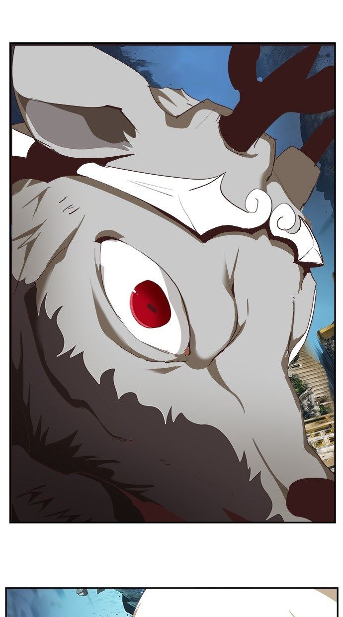 The God of High School Chapter 495 Bahasa Indonesia