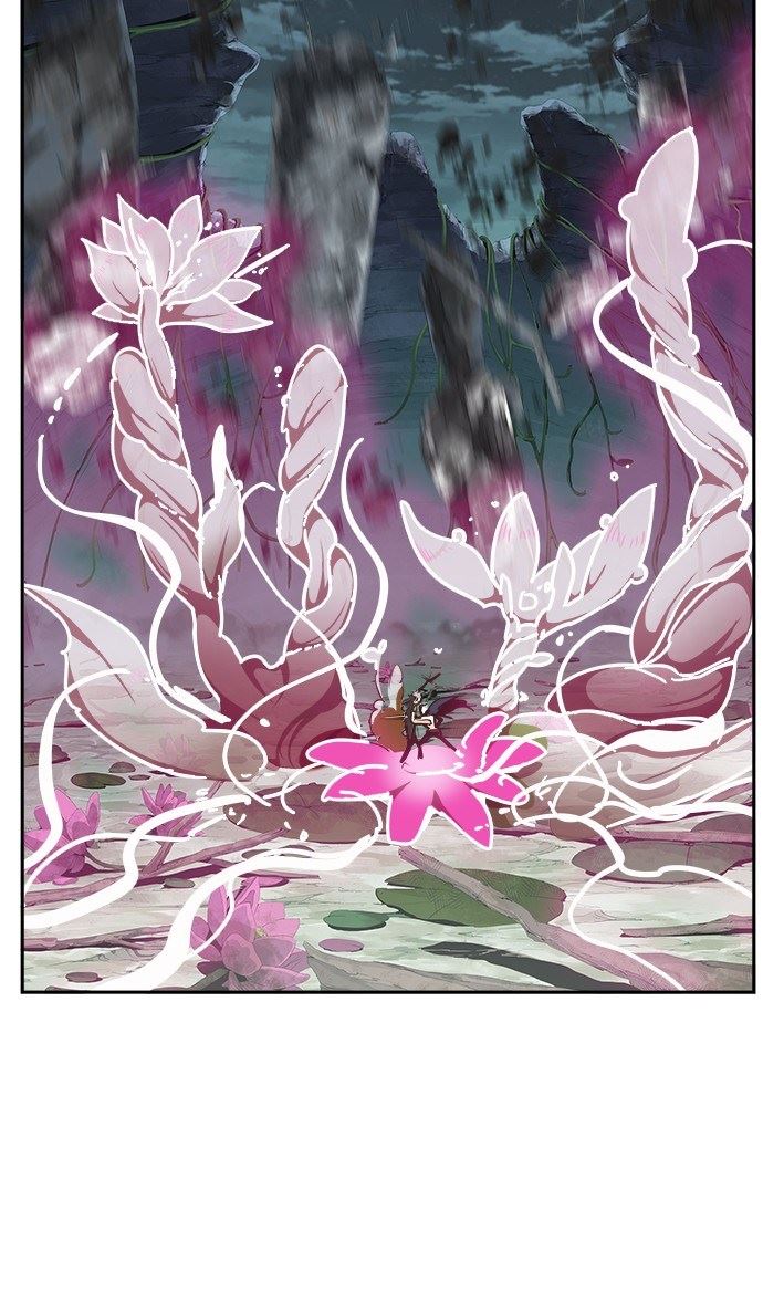 The God of High School Chapter 495 Bahasa Indonesia