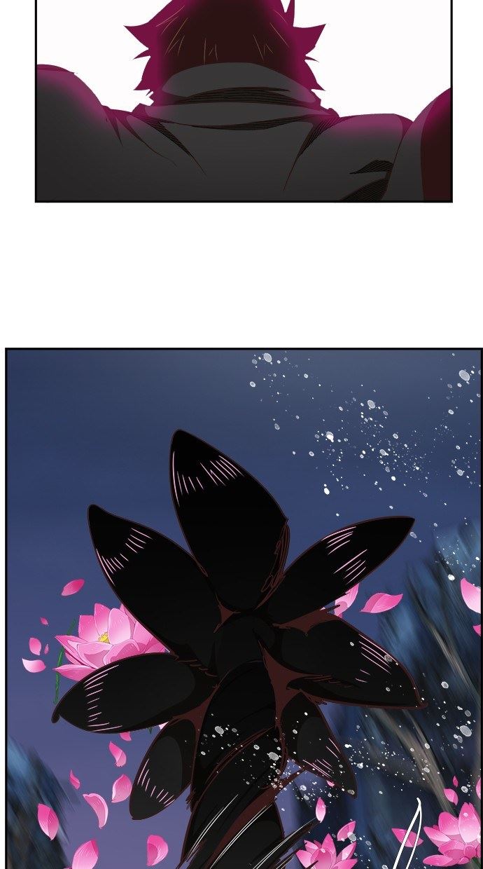 The God of High School Chapter 495 Bahasa Indonesia