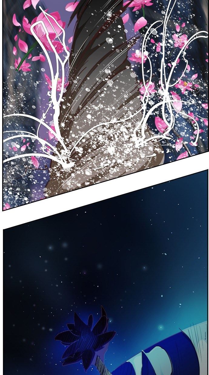 The God of High School Chapter 495 Bahasa Indonesia