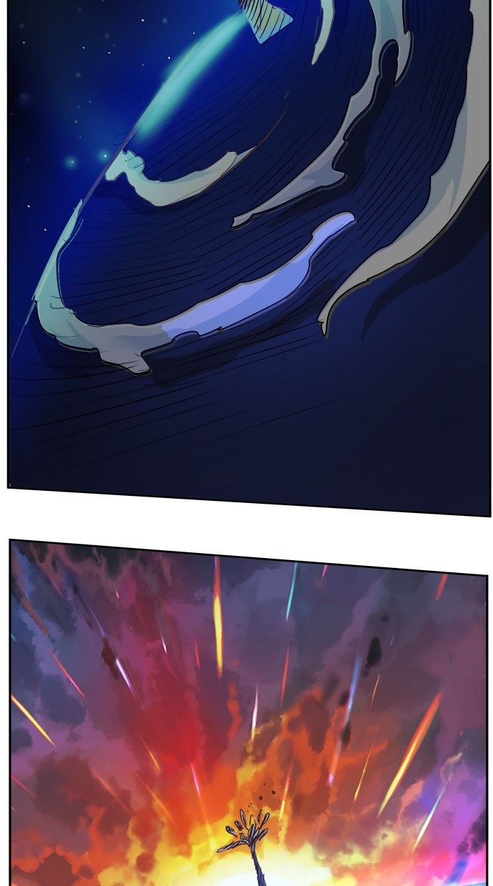 The God of High School Chapter 495 Bahasa Indonesia