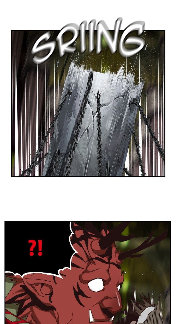 The God of High School chapter 502