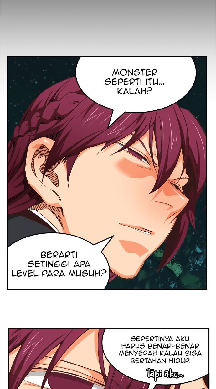 The God of High School chapter 509