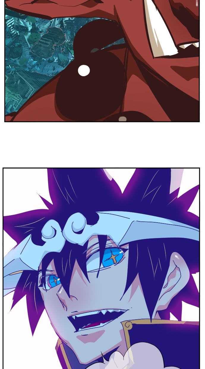 The God of High School chapter 510